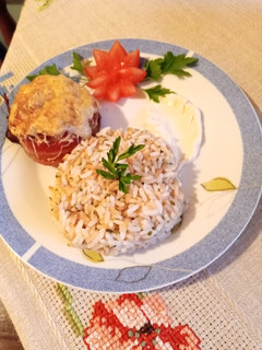 Gomba pásztor módra, ahogy én készítem ! Gm. Lm recept fotója