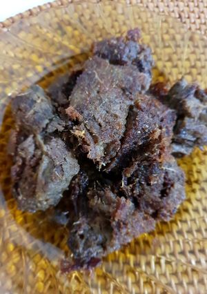 Foto resep Empal khas rempah2 #Festivalresepasia #indonesia #daging