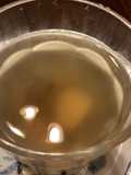 California Farm Avocado Pit & Peel Tea