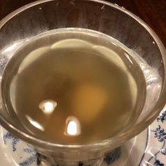 A picture of California Farm Avocado Pit & Peel Tea.