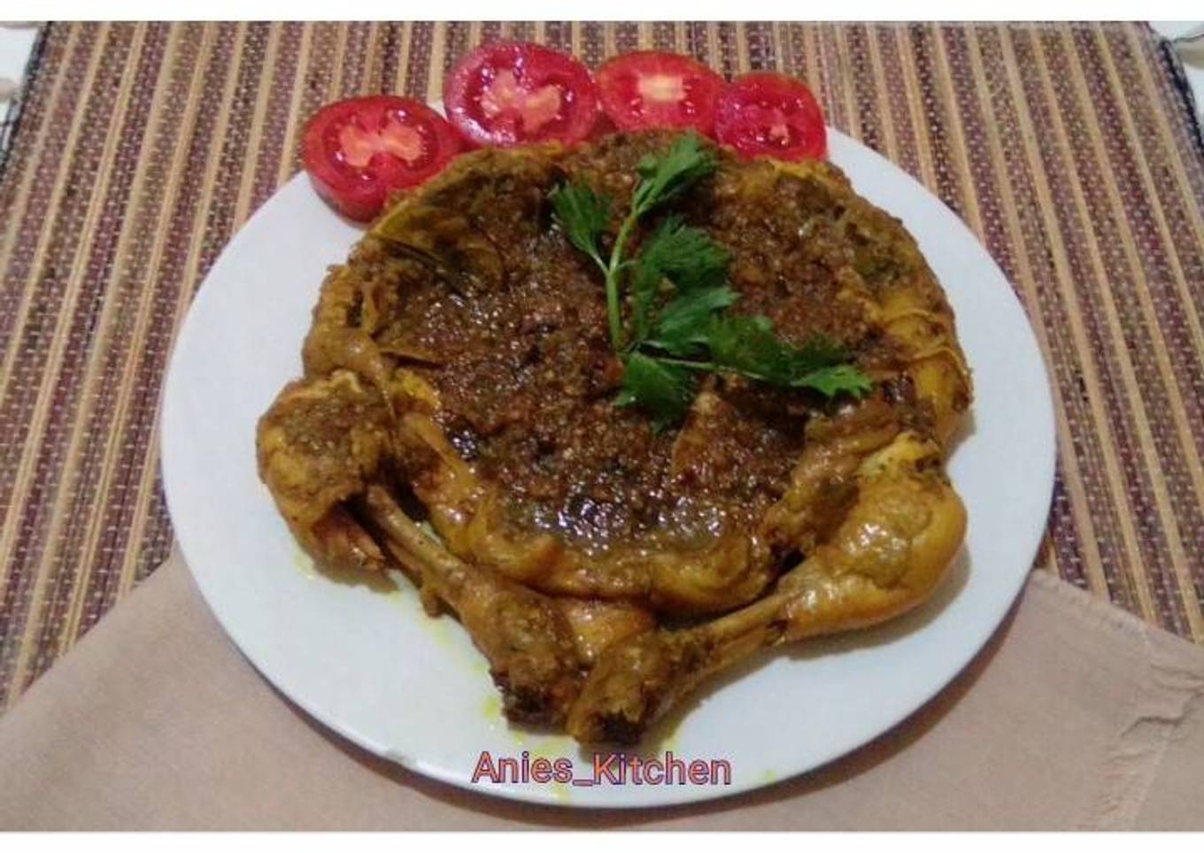 Ayam Betutu