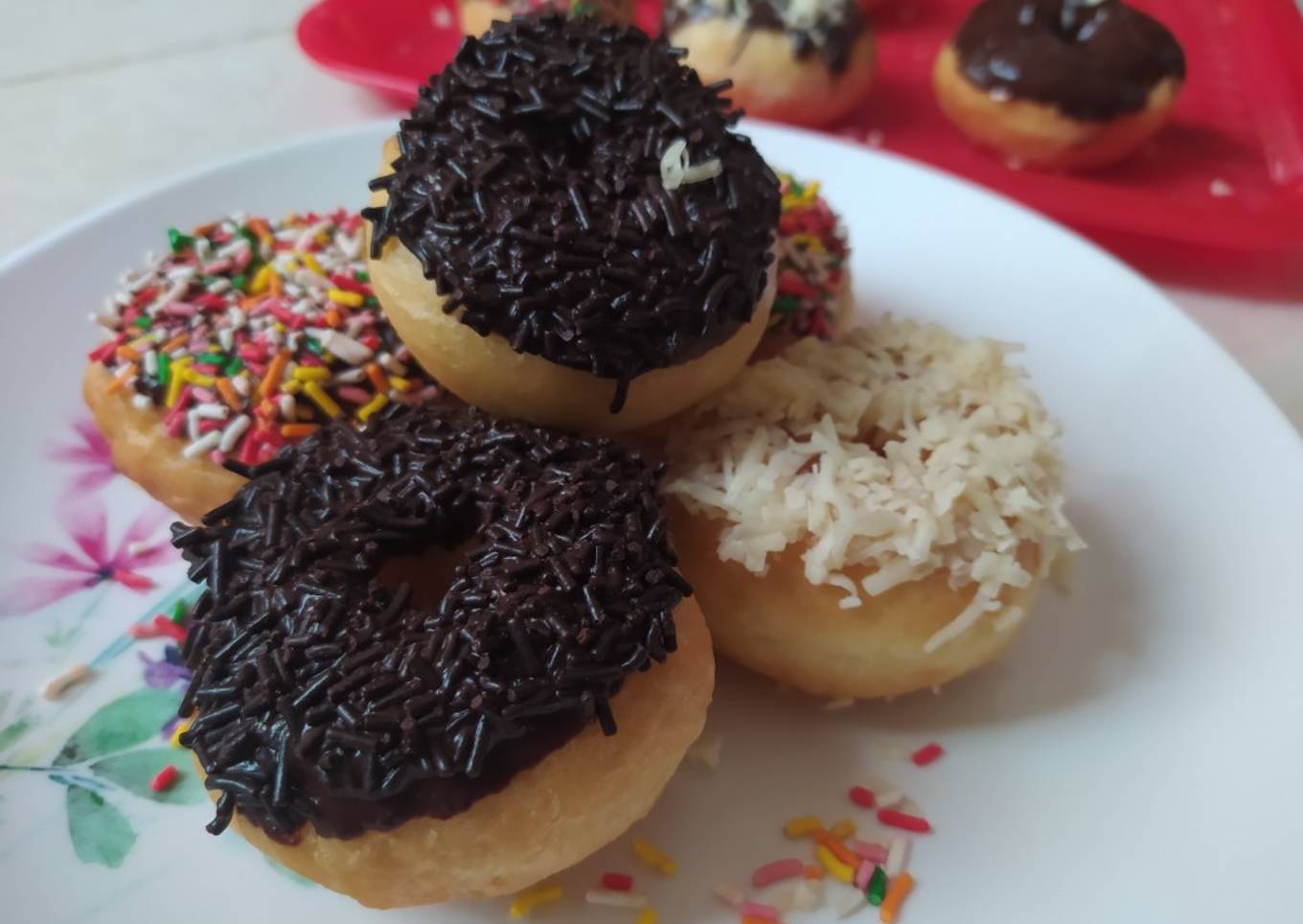Donat
