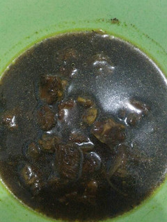 Foto resep Rawon mantaaapz 😁