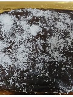 صورة لوصفة جاتو شاتو