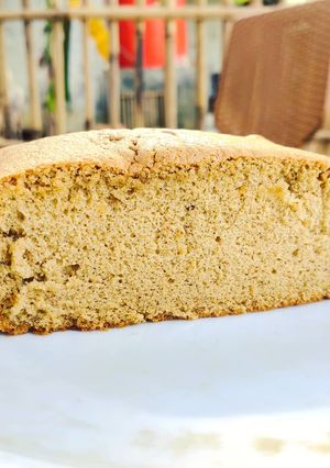 Foto resep Onbitjkoek