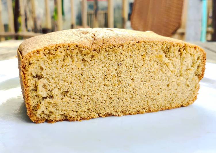 BIKIN NAGIH! Resep Onbitjkoek