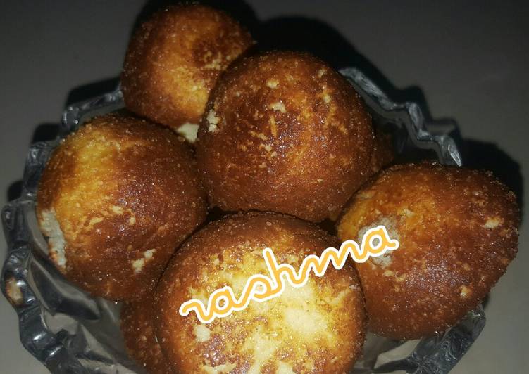 Step-by-Step Guide to Make Homemade Gullisuwa Cooking Basics for Beginners