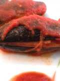 Cozze ripiene