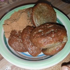 A picture of 'Yar Tsala ('Yar Tsame).