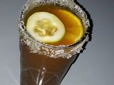Tamarind juice