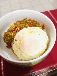 Foto resep Tumis Daging Giling