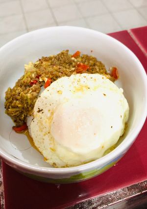 Foto resep Tumis Daging Giling