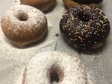 Homemade Donut