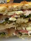 Schiacciata