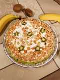 Torta ricca