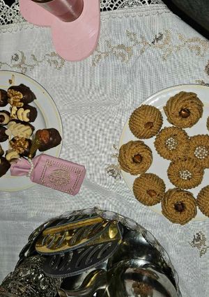 Une photo de Dattes fourré 😋