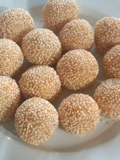 Foto resep Onde Onde wijen