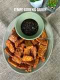 Tempe Goreng Gurih
