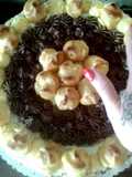 Torta Saint Honorè di Ester