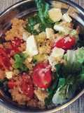 Quinoa Salad