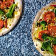 Pizza Primavera