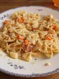 Carbonara de martes zappada