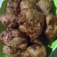 Godok godok pisang