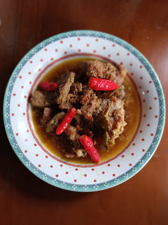 Foto resep Krengsengan Daging Kambing