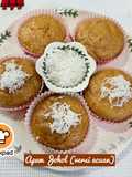 👩‍🍳Apam Johol (Versi Acuan)
