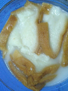 Foto resep Wedang roti