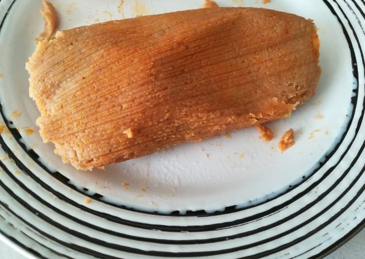 Tamales