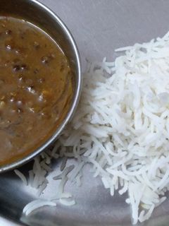 दाल चावल (dal chawal recipe in Hindi) रेसिपी मुख्य फोटो