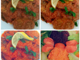 دولمة سردين 😋