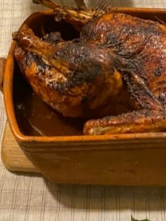 Foto de Frango Assado