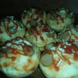 Mini pizza teflon