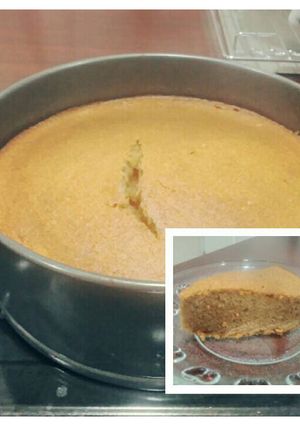 Foto resep Banana Cake