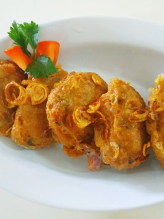 Foto resep Perkedel MPASI 4*