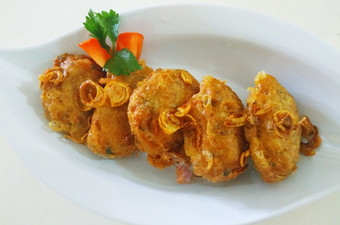 Cara Bikin Perkedel MPASI 4* Yang Lezat Sekali