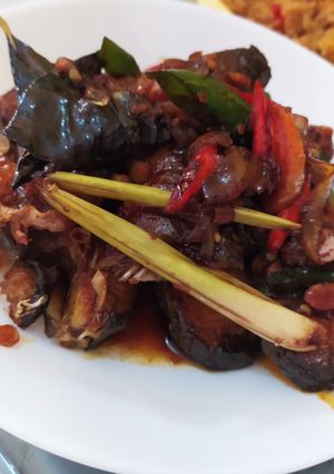 Foto resep Patin Kecap Mom Briell