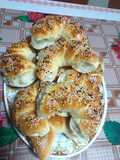 Cornuri cu rahat
