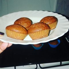 A picture of Cupcakes.