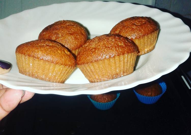 Cupcakes