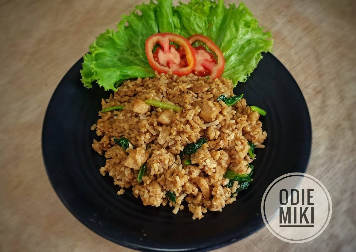 Bagaimana Membuat Nasi Goreng Jawa ala Abang-abang, Menggugah Selera