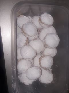 صورة لوصفة كعك العيد 😍
