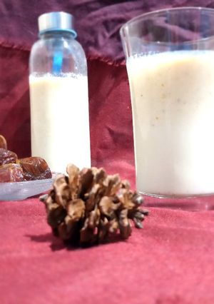 Foto resep Sukur(Susu kurma)
