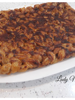 عکسی از دستور 🍕 کوکو ماکارونی 🍕