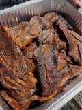 Korean bbq marinade