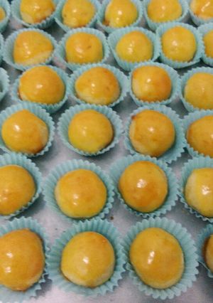 Foto resep Nastar classic Lembut (2)