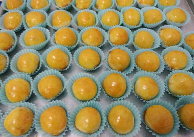 Nastar classic Lembut (2)