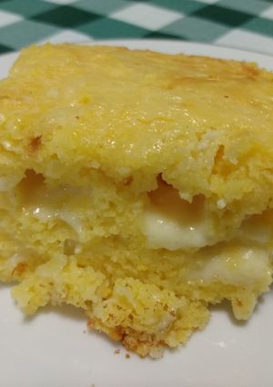Foto de Sopa paraguaia